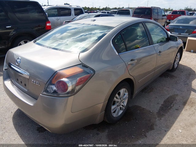 Aukcja sprzedaży 2012 Nissan Altima 2.5 S, vin: 1N4AL2AP9CN517877, numer aukcji: 46247887