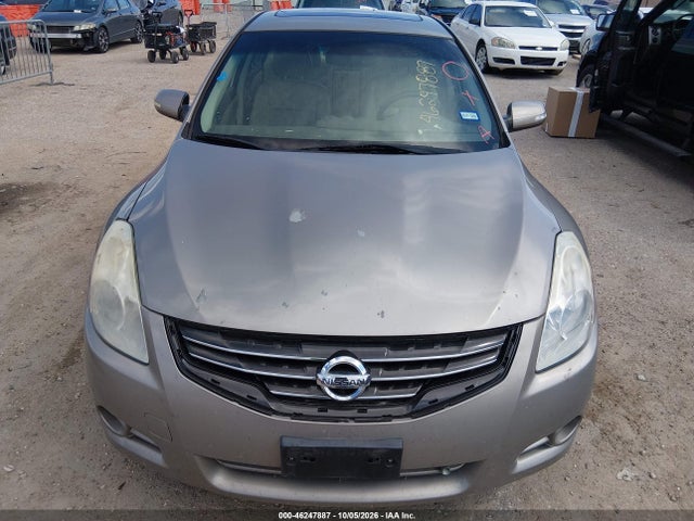 Aukcja sprzedaży 2012 Nissan Altima 2.5 S, vin: 1N4AL2AP9CN517877, numer aukcji: 46247887