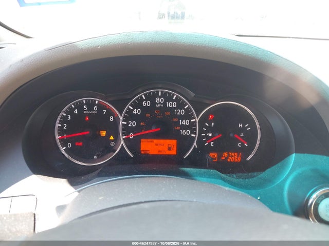 Aukcja sprzedaży 2012 Nissan Altima 2.5 S, vin: 1N4AL2AP9CN517877, numer aukcji: 46247887