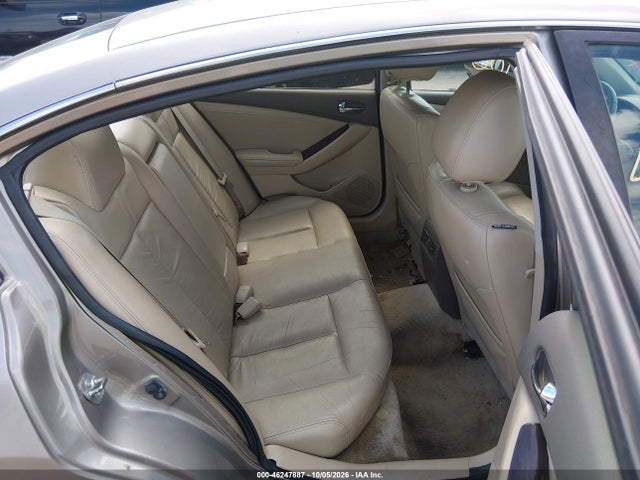 Aukcja sprzedaży 2012 Nissan Altima 2.5 S, vin: 1N4AL2AP9CN517877, numer aukcji: 46247887
