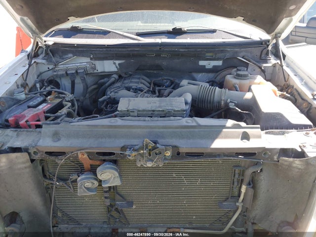 Продажа на аукционе авто 2011 Ford F-150 Xl, vin: 1FTMF1CM1BKD66173, номер лота: 46247890