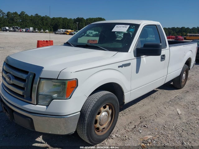 Продажа на аукционе авто 2011 Ford F-150 Xl, vin: 1FTMF1CM1BKD66173, номер лота: 46247890