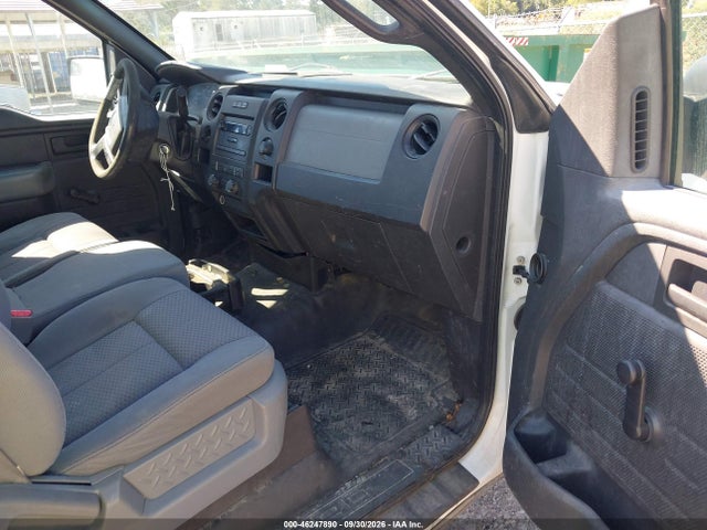 Продажа на аукционе авто 2011 Ford F-150 Xl, vin: 1FTMF1CM1BKD66173, номер лота: 46247890