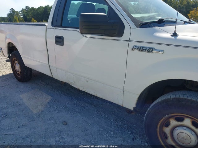 Продажа на аукционе авто 2011 Ford F-150 Xl, vin: 1FTMF1CM1BKD66173, номер лота: 46247890