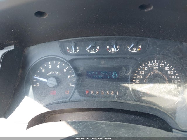 Продажа на аукционе авто 2011 Ford F-150 Xl, vin: 1FTMF1CM1BKD66173, номер лота: 46247890
