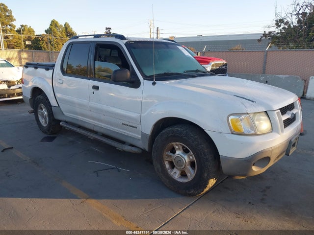 46247891 :رقم المزاد ، 1FMZU67E52UC50938 vin ، 2002 Ford Explorer Sport Trac مزاد بيع