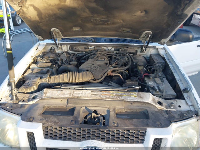 Aukcja sprzedaży 2002 Ford Explorer Sport Trac, vin: 1FMZU67E52UC50938, numer aukcji: 46247891
