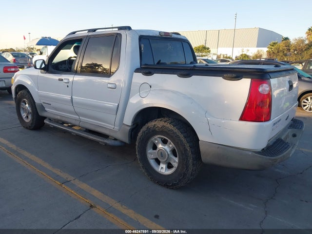 Aukcja sprzedaży 2002 Ford Explorer Sport Trac, vin: 1FMZU67E52UC50938, numer aukcji: 46247891