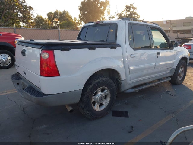 Aukcja sprzedaży 2002 Ford Explorer Sport Trac, vin: 1FMZU67E52UC50938, numer aukcji: 46247891