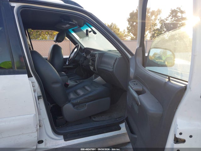 Aukcja sprzedaży 2002 Ford Explorer Sport Trac, vin: 1FMZU67E52UC50938, numer aukcji: 46247891
