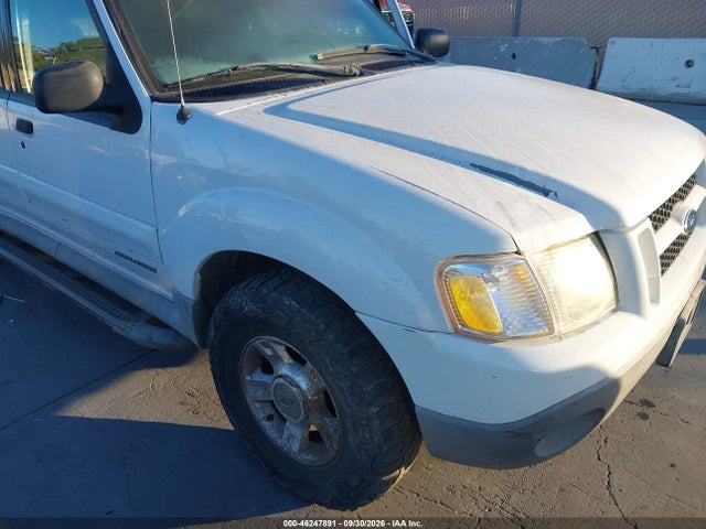 Aukcja sprzedaży 2002 Ford Explorer Sport Trac, vin: 1FMZU67E52UC50938, numer aukcji: 46247891
