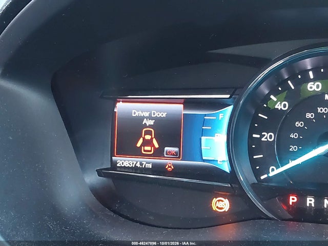 46247896 :رقم المزاد ، 1FM5K7FHXGGB49535 vin ، 2016 Ford Explorer Limited مزاد بيع