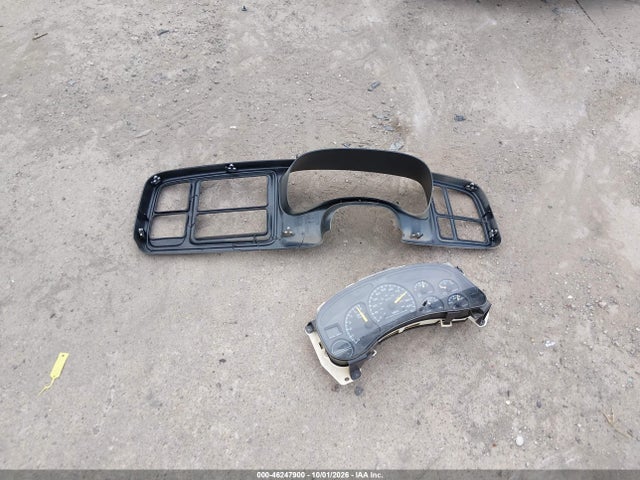 Продаж на аукціоні авто 2004 Chevrolet Tahoe Lt, vin: 1GNEK13Z44J289889, номер лоту: 46247900