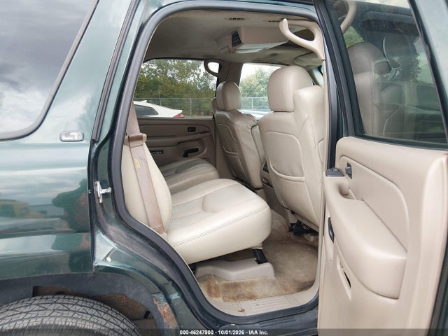Продаж на аукціоні авто 2004 Chevrolet Tahoe Lt, vin: 1GNEK13Z44J289889, номер лоту: 46247900