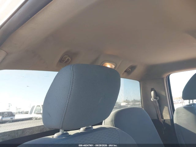 46247901 :رقم المزاد ، 3C6JR6DTXHG704500 vin ، 2017 Ram 1500 Tradesman  4x2 8' Box مزاد بيع