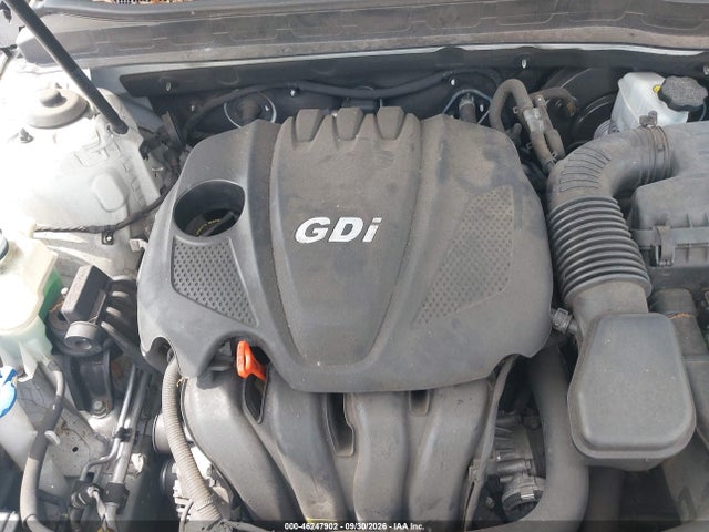 46247902 :رقم المزاد ، 5XXGN4A75FG439821 vin ، 2015 Kia Optima Ex مزاد بيع