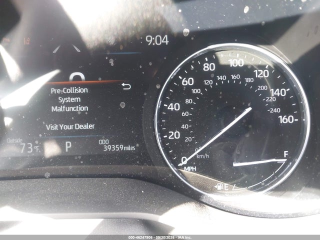 Продаж на аукціоні авто 2023 Toyota Sienna Platinum, vin: 5TDERKECXPS177981, номер лоту: 46247906