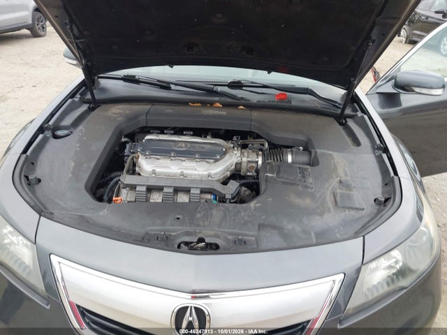 Продажа на аукционе авто 2012 Acura Tl 3.7, vin: 19UUA9F56CA009503, номер лота: 46247913