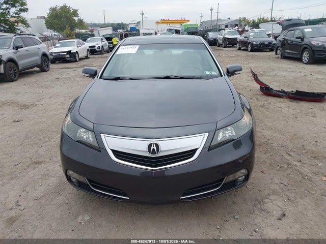 Продажа на аукционе авто 2012 Acura Tl 3.7, vin: 19UUA9F56CA009503, номер лота: 46247913