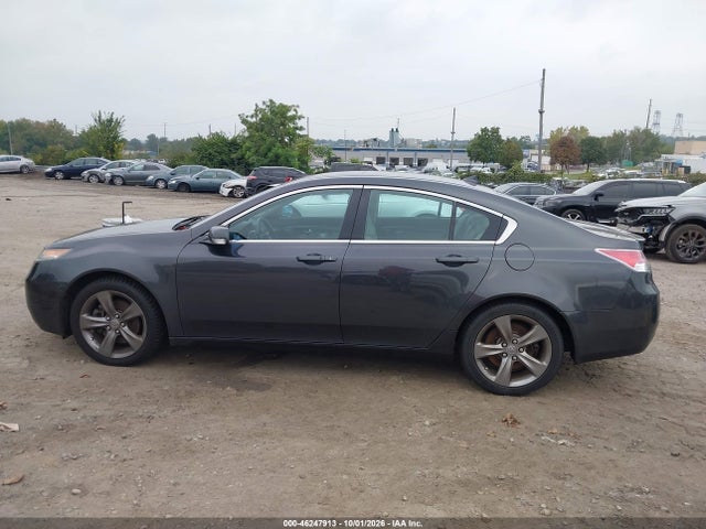 Продажа на аукционе авто 2012 Acura Tl 3.7, vin: 19UUA9F56CA009503, номер лота: 46247913
