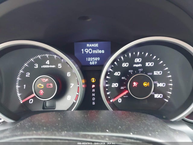 Продажа на аукционе авто 2012 Acura Tl 3.7, vin: 19UUA9F56CA009503, номер лота: 46247913