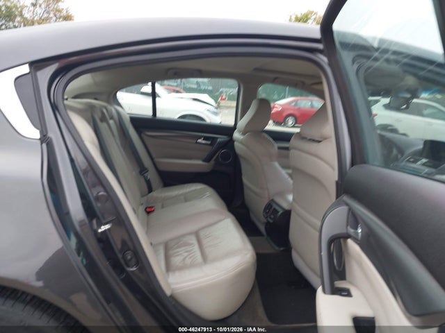 Продажа на аукционе авто 2012 Acura Tl 3.7, vin: 19UUA9F56CA009503, номер лота: 46247913