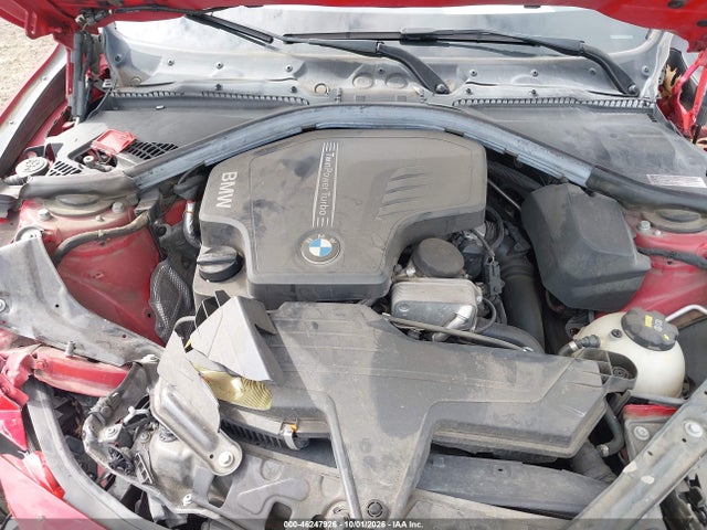 Продаж на аукціоні авто 2014 Bmw 428i, vin: WBA3V5C56EP747889, номер лоту: 46247926