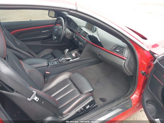 Продаж на аукціоні авто 2014 Bmw 428i, vin: WBA3V5C56EP747889, номер лоту: 46247926