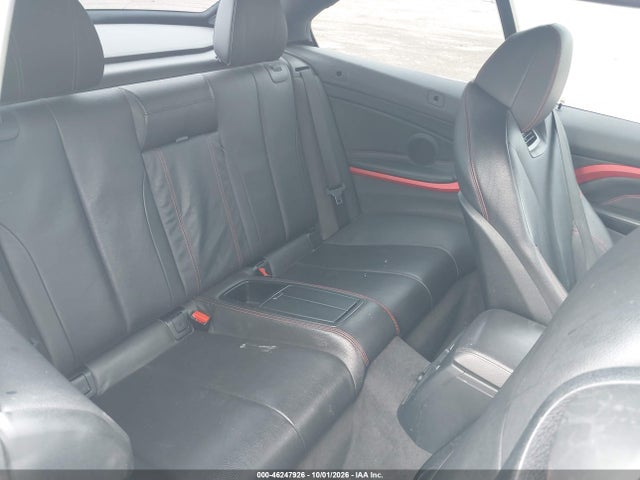 Продаж на аукціоні авто 2014 Bmw 428i, vin: WBA3V5C56EP747889, номер лоту: 46247926