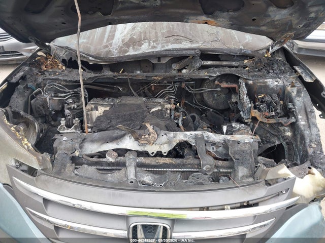 Продажа на аукционе авто 2014 Honda Cr-v Lx, vin: 2HKRM3H35EH500662, номер лота: 46247927