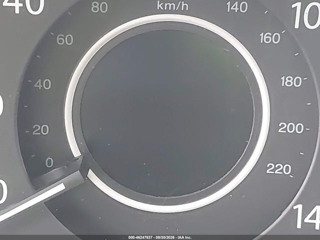 Продажа на аукционе авто 2014 Honda Cr-v Lx, vin: 2HKRM3H35EH500662, номер лота: 46247927
