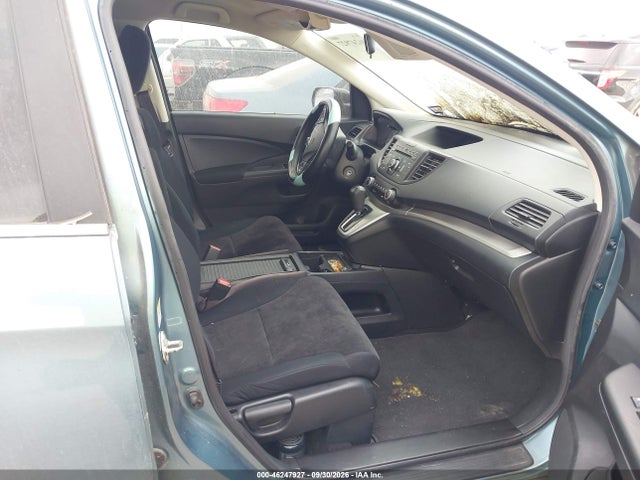Продажа на аукционе авто 2014 Honda Cr-v Lx, vin: 2HKRM3H35EH500662, номер лота: 46247927