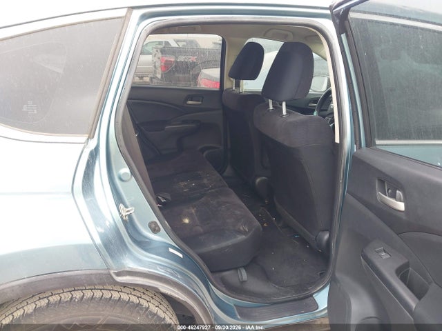 Продажа на аукционе авто 2014 Honda Cr-v Lx, vin: 2HKRM3H35EH500662, номер лота: 46247927