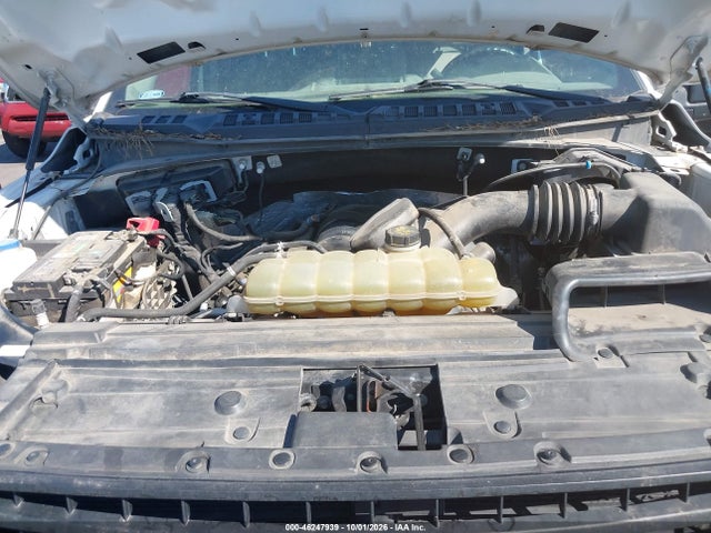 Aukcja sprzedaży 2019 Ford F-150 Xl, vin: 1FTFX1E51KKE16565, numer aukcji: 46247939