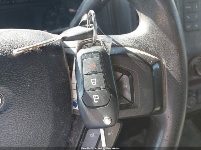 Aukcja sprzedaży 2019 Ford F-150 Xl, vin: 1FTFX1E51KKE16565, numer aukcji: 46247939