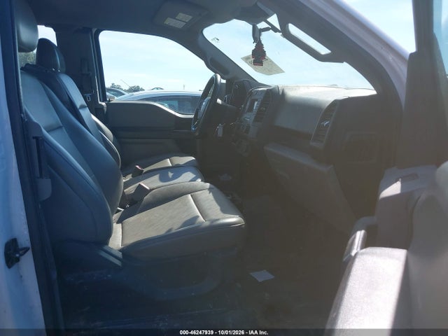 Aukcja sprzedaży 2019 Ford F-150 Xl, vin: 1FTFX1E51KKE16565, numer aukcji: 46247939