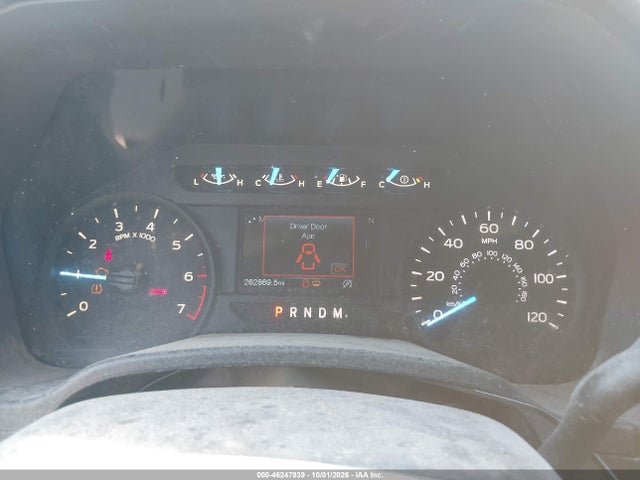 Aukcja sprzedaży 2019 Ford F-150 Xl, vin: 1FTFX1E51KKE16565, numer aukcji: 46247939