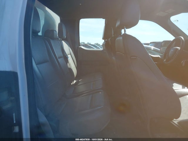 Aukcja sprzedaży 2019 Ford F-150 Xl, vin: 1FTFX1E51KKE16565, numer aukcji: 46247939