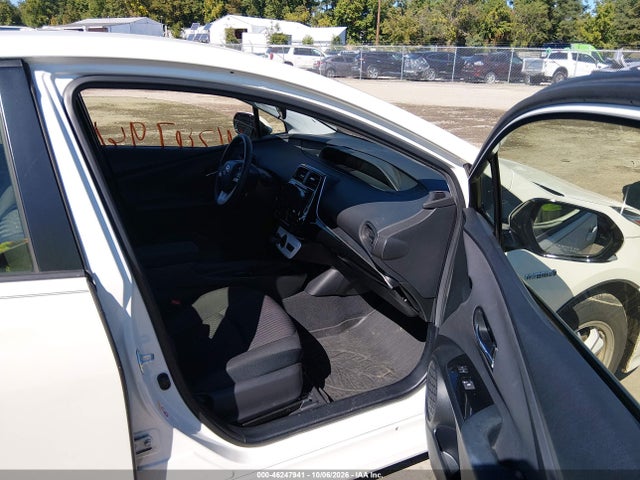 Продаж на аукціоні авто 2018 Toyota Prius Two, vin: JTDKBRFU2J3589103, номер лоту: 46247941