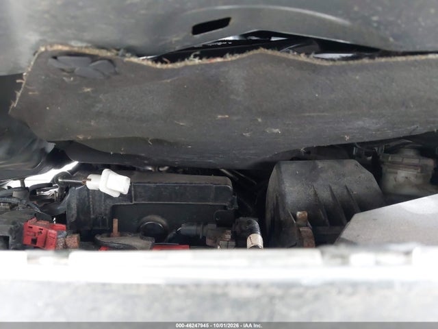 2015 Honda Cr-v Ex მანქანა იყიდება აუქციონზე, vin: 2HKRM4H52FH633839, აუქციონის ნომერი: 46247945