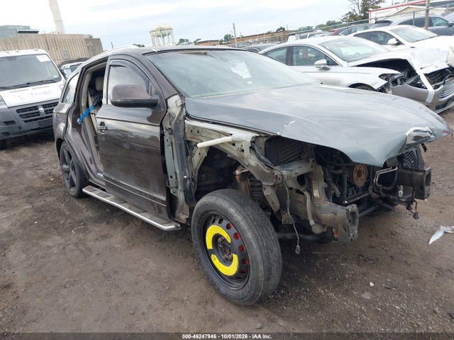 2011 Audi Q7 3.0t S Line Prestige მანქანა იყიდება აუქციონზე, vin: WA1DGAFE2BD003493, აუქციონის ნომერი: 46247946