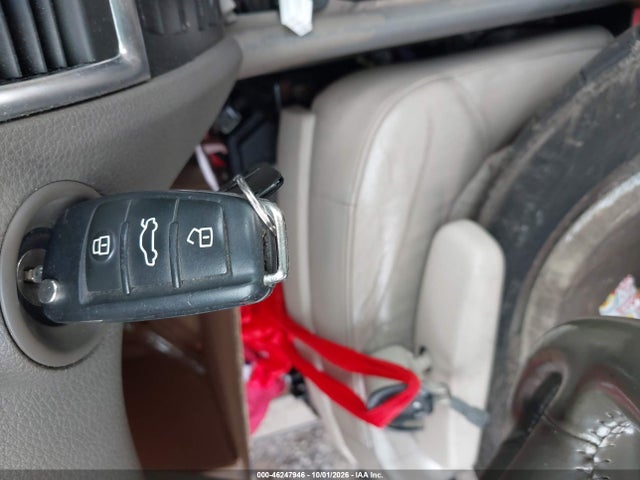 2011 Audi Q7 3.0t S Line Prestige მანქანა იყიდება აუქციონზე, vin: WA1DGAFE2BD003493, აუქციონის ნომერი: 46247946