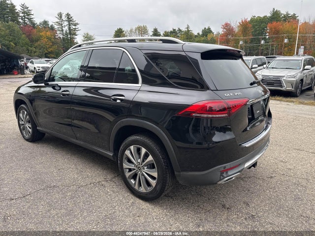 Aukcja sprzedaży 2020 Mercedes-benz Gle 350 4matic, vin: 4JGFB4KB2LA140104, numer aukcji: 46247947