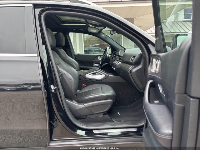 Aukcja sprzedaży 2020 Mercedes-benz Gle 350 4matic, vin: 4JGFB4KB2LA140104, numer aukcji: 46247947