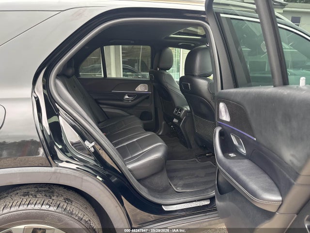 Aukcja sprzedaży 2020 Mercedes-benz Gle 350 4matic, vin: 4JGFB4KB2LA140104, numer aukcji: 46247947