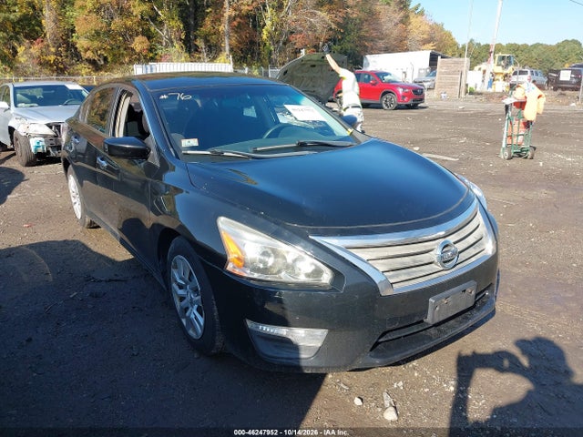 Aukcja sprzedaży 2013 Nissan Altima 2.5 S, vin: 1N4AL3AP5DC261899, numer aukcji: 46247952