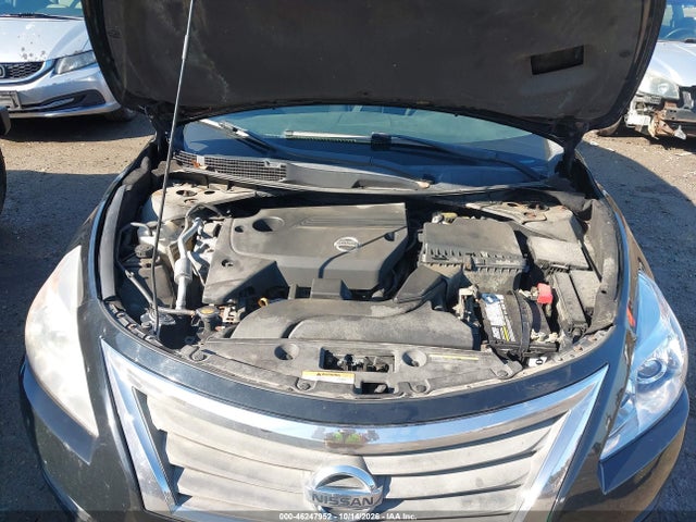 46247952 :رقم المزاد ، 1N4AL3AP5DC261899 vin ، 2013 Nissan Altima 2.5 S مزاد بيع