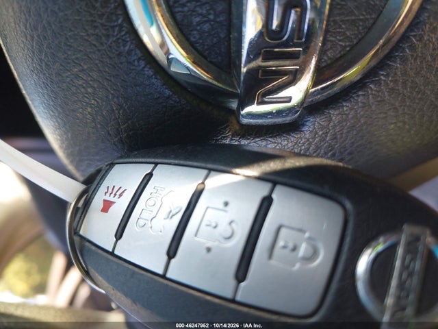 46247952 :رقم المزاد ، 1N4AL3AP5DC261899 vin ، 2013 Nissan Altima 2.5 S مزاد بيع
