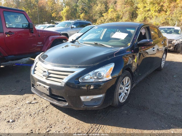 46247952 :رقم المزاد ، 1N4AL3AP5DC261899 vin ، 2013 Nissan Altima 2.5 S مزاد بيع