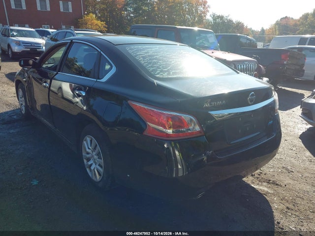 46247952 :رقم المزاد ، 1N4AL3AP5DC261899 vin ، 2013 Nissan Altima 2.5 S مزاد بيع